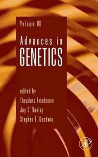 Advances in Genetics