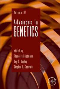 Advances in Genetics