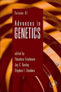 Advances in Genetics