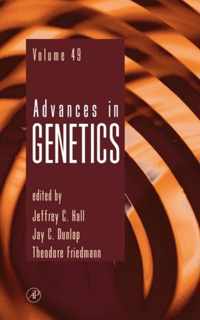 Advances in Genetics