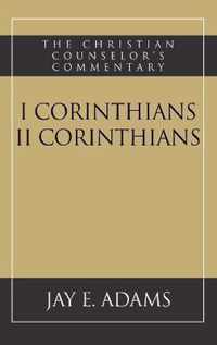 I and II Corinthians