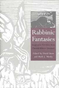 Rabbinic Fantasies