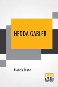 Hedda Gabler