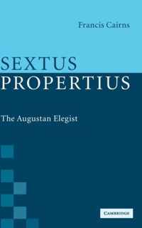 Sextus Propertius