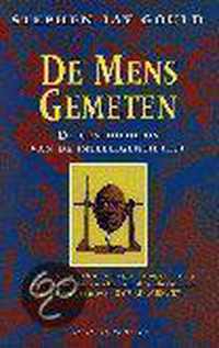 Mens Gemeten