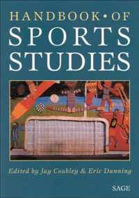 Handbook of Sports Studies