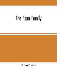 The Penn Family