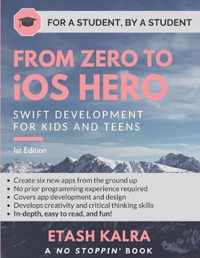 From Zero to iOS Hero