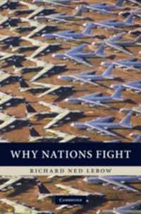 Why Nations Fight