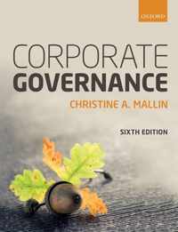 Corporate Governance