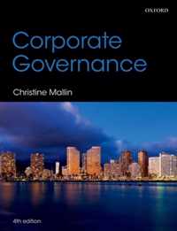 Corporate Governance