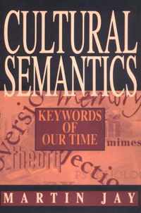 Cultural Semantics