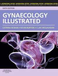 Gynaecology Illustrated International Edition