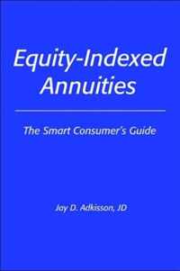 Equity-Indexed Annuities