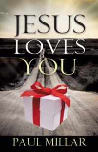 Jesus Loves You