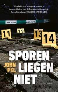 Sporen liegen niet