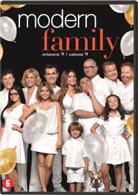 Modern Family - Seizoen 9