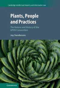 Plants, People and Practices