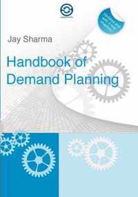 Handbook of Demand Planning