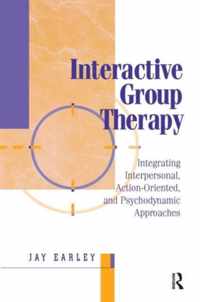 Interactive Group Therapy