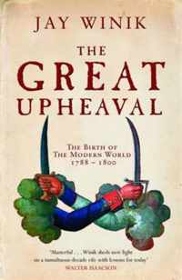 The Great Upheaval