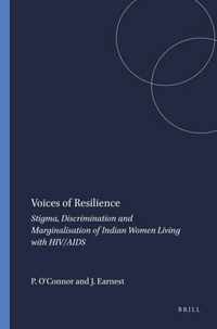 Voices of Resilience