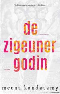 De zigeunergodin