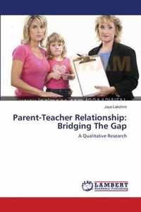 Parent-Teacher Relationship