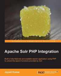 Apache Solr PHP Integration