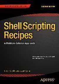 Shell Scripting Recipes