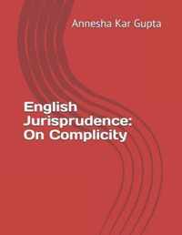 English Jurisprudence