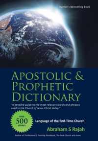 Apostolic & Prophetic Dictionary