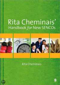 Rita Cheminais' Handbook for New SENCOs