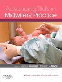 Advancing Skills in Midwifery Practice