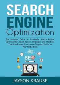 Search Engine Optimization