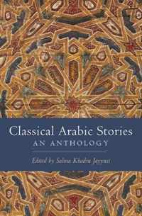 Classical Arabic Stories