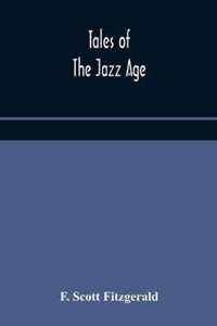 Tales of the jazz age