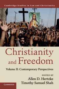 Christianity and Freedom