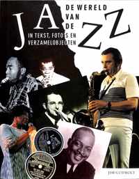 WERELD VAN DE JAZZ