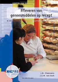 Afleveren Van Geneesmiddelen Op Recept