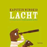 Kapitein Winokio lacht + CD