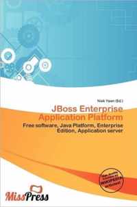 Jboss Enterprise Application Platform