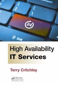 High Availability IT Services