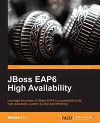 Jboss Eap6 High Availability