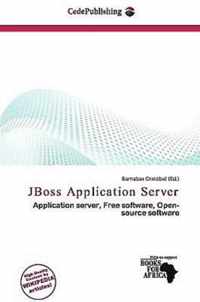 JBoss Application Server