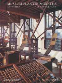 Museum plantin moretus antwerpen