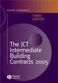 The Jct Intermediate Building Contracts 2005