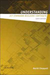 Understanding JCT Standard Building Contracts