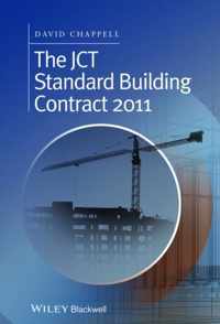 The JCT Standard Building Contract 2011