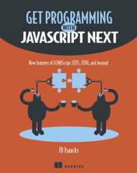 Get Programming with JavaScript Next